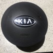 Подушка безопасности в руль Kia RIo 2 JB 2011 Kia Rio оригинальный номер 569001g450va