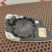 Зеркальный элемент BMW 5er оригинальный номер 51 16 7 186 587, 51 16 7 186 587, 51167186587, 7186587
