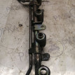 Рампа топливная рейка  Nissan Bluebird U14 Nissan Bluebird оригинальный номер 175208E510