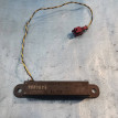 Антенна Keyless-Go Mercedes-Benz S-класс W221 Mercedes-Benz S-klasse оригинальный номер A2218201875
