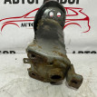 Кронштейн усилителя бампера правый Toyota Yaris 2 Toyota Yaris оригинальный номер 570140D010
