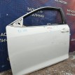 Дверь Toyota Camry 2012-2017 6700206230 50 55, передняя левая Toyota Camry  