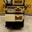 Блок кнопок Mitsubishi Chariot 2 Аварийка обогрев Mitsubishi Chariot 