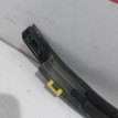 Молдинг стекла двери заднего левого Hyundai I30 FD Hyundai i30 оригинальный номер 832102L000