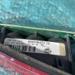 Фонарь задний внутренний левый Jaguar XF I Jaguar XF оригинальный номер C2Z1729