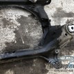 Передний подрамник Porsche Cayenne, VW Touareg Volkswagen Touareg оригинальный номер 7L0499314A
