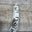 Кронштейн переднего бампера правый Ford Focus 3 Ford Focus оригинальный номер Bm5117d958
