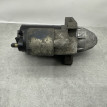 Стартер Ford Fusion JU 1.4 FXJA 2006 Ford Fusion 