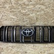 Решетка радиатора Toyota Land Cruiser Prado 150 Series Внедорожник 5 дв.  оригинальный номер 53101-60660