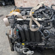Двигатель Hyundai Elantra оригинальный номер 211012EW13