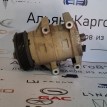 Компрессор кондиционера Chery Tiggo 7 PRO MAX Chery Tiggo 7  