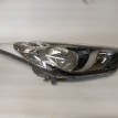 Фара галоген Hyundai Elantra 2011-2016, правая Hyundai Elantra  