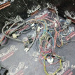Проводка жгут Евро панели ваз 2110 2111 2112 ВАЗ (Lada) 2110 оригинальный номер 2112372403020