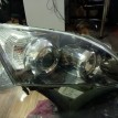 Фара галоген Honda Cr-V 3 2007-2012 33100SWWE0, передняя правая Honda CR-V  