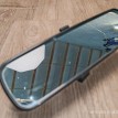 Зеркало салонное Renault Sandero Stepway 2015 7700413867 К4М Renault Sandero 