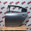 дверь задняя левая Mazda 6 оригинальный номер GHY17302XA