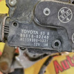 Трапеция стеклоочистителей Toyota Corolla оригинальный номер 8511012A20