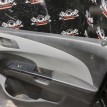 Обшивка двери передняя правая Шевроле Авео Т300 Chevrolet Aveo оригинальный номер 94540815