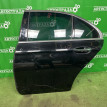 Дверь Mercedes E 2016-2024 A2137300105 W213, задняя левая Mercedes-Benz E-klasse 