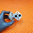 Клапан EGR Mitsubishi Outlander Lancer 9 4G63 2.0 Mitsubishi i оригинальный номер Md155224