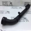 Патрубок интеркулера Volkswagen Touareg 7L GP BPE Volkswagen Touareg