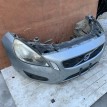Ноускат Nose Cut Volvo V60 2010-2013 Volvo V60 