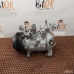 Компрессор кондиционера BMW X1  
