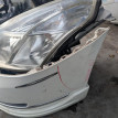 Ноускат Nissan Teana оригинальный номер 62022JN22B