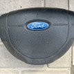 Безопасность Ford Fusion/Fiesta Ford Fusion 