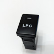 Штатная кнопка ГБО  LPG Toyota Camry 