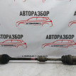 Привод передний правый Hyundai getz Hyundai Getz оригинальный номер 495001C362