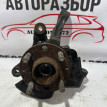 Кулак передний левый Chevrolet Aveo T250 Chevrolet Aveo оригинальный номер 96870493