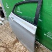 Дверь Hyundai Solaris 2010-2017 770044L000, задняя правая Hyundai Solaris  