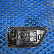 Ручка двери внутренняя Hyundai Getz I (2002—2005) Hyundai Getz оригинальный номер 8261-TB010