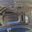 Крышка багажника Fiat Albea 2002-2005 Fiat Albea 