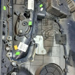 Обшивка двери передней левой Kia Ceed JD (2012—2015) Kia Cee'd 