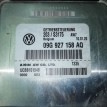 Блок управления АКПП Volkswagen Polo 2020 Volkswagen Polo оригинальный номер 09g927158aq