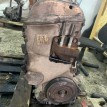 Двигатель Honda Civic N22A2 2006 Honda Civic  