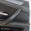 Обшивка двери BMW 5 E60 BMW 5er 