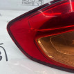 Фонарь задний левый Suzuki SX 4 EYA21S M16A 2009 Suzuki SX4 