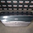 Крышка багажника Дэу Нексия Nexia n100 Daewoo Nexia оригинальный номер 96169602