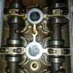 Двигатель Toyota Allion 