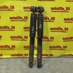 Амортизаторы задние к-кт Nissan Qashqai 