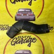 Воздуховод BMW 7 Е65 M57D30 306D2 2003 BMW 7er 
