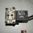 Блок ABS Audi 100 C4 4A0614111A Audi 100 оригинальный номер 4a0614111a
