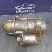 Стартер Ssang Yong D20DT Ssang Yong Kyron оригинальный номер 6611514101