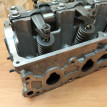 Головка блока цилиндров Daewoo Matiz M150 F8CV9 Daewoo Matiz оригинальный номер 96659547