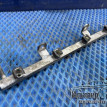 Топливная рейка (рампа) Lacetti F14D3 Chevrolet Lacetti оригинальный номер 96386764