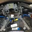 Рулевое колесо Hyundai Santa Fe CM (2005-2012) Hyundai Santa Fe 