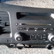 Магнитола Хонда Цивик 4д Honda Civic 4D 2006-2012 Honda Civic оригинальный номер 39100-SNA-G62ZA